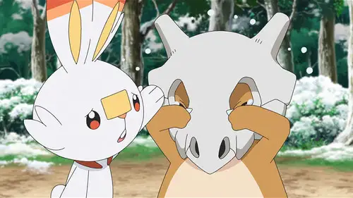 Pokémon Temporada 23 Episodios 15 • Sub Español