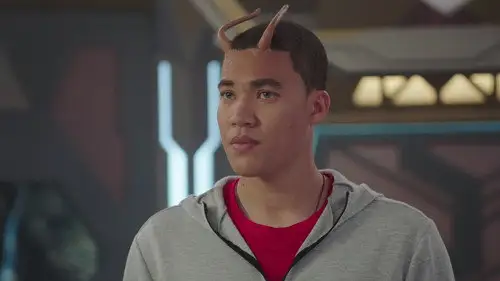 Power Rangers Temporada 28 Episodios 16 • Sub Español