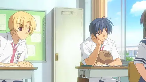 Clannad Temporada 2 Episodios 9 • Sub Español