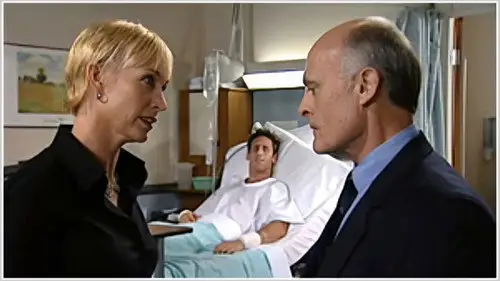 All Saints Temporada 4 Episodios 15 • Sub Español
