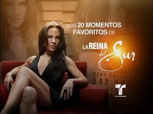La Reina del Sur Temporada 0 Episodios 1 • Sub Español
