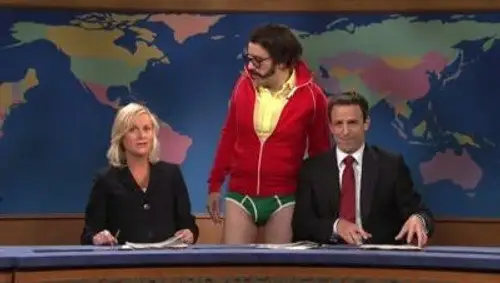 Saturday Night Live Temporada 34 Episodios 2 • Sub Español