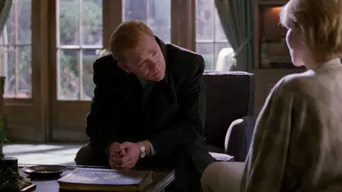 NYPD Blue Temporada 1 Cap 19 • Español Online