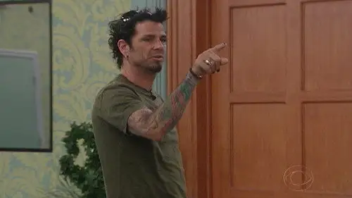 Gran hermano (Estados Unidos) Temporada 8 Episodios 9 • Sub Español