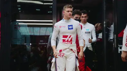 Formula 1: La emoción de un Grand Prix Temporada 5 Episodios 4 • Sub Español
