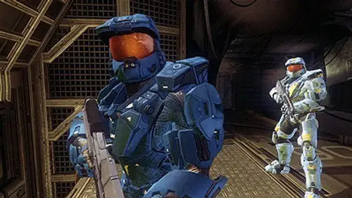 Red vs. Blue Temporada 11 Episodios 3 • Sub Español