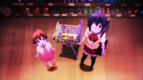Chuunibyou demo Koi ga Shitai! Temporada 0 Episodios 4 • Sub Español
