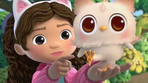 La casa de muñecas de Gabby Temporada 2 Episodios 6 • Sub Español