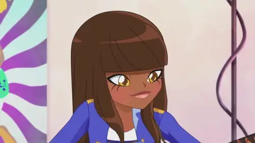 LoliRock Temporada 2 Episodios 21 • Sub Español