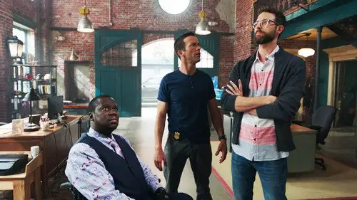 NCIS: Nueva Orleans Temporada 4 Episodios 3 • Sub Español