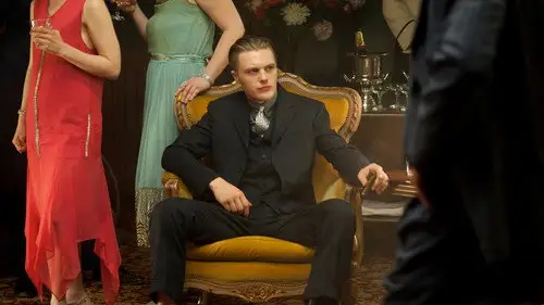 Boardwalk Empire Temporada 2 Episodios 8 • Sub Español