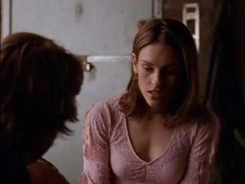 Felicity Temporada 4 Episodios 20 • Sub Español
