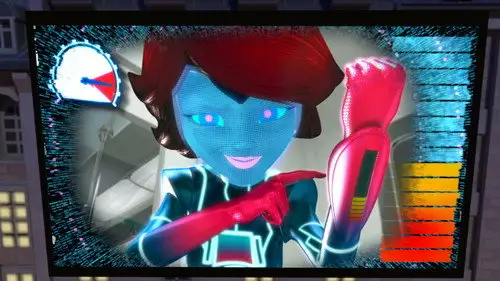 Prodigiosa: Las aventuras de Ladybug Temporada 2 Episodios 3 • Sub Español