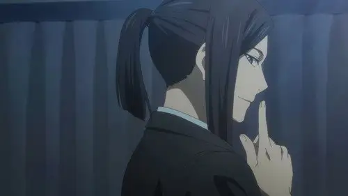 The Ancient Magus' Bride (Mahou Tsukai no Yome) Temporada 2 Episodios 10 • Sub Español