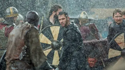 Vikingos Temporada 5 Episodios 3 • Sub Español