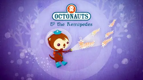 Los Octonautas Temporada 1 Episodios 10 • Sub Español