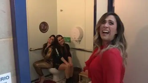 Lady Night Temporada 3 Episodios 20 • Sub Español