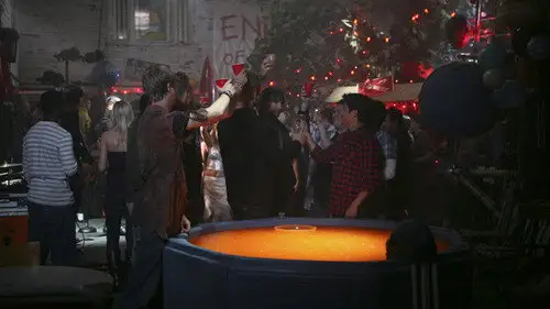 Greek Temporada 2 Episodios 22 • Sub Español