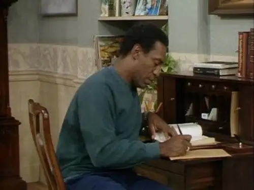 El show de Bill Cosby Temporada 1 Episodios 6 • Sub Español