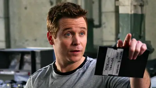 Entourage: El séquito Temporada 4 Episodios 3 • Sub Español