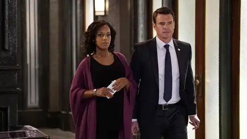 Scandal Temporada 6 Episodios 5 • Sub Español