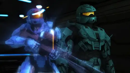 Red vs. Blue Temporada 12 Episodios 11 • Sub Español