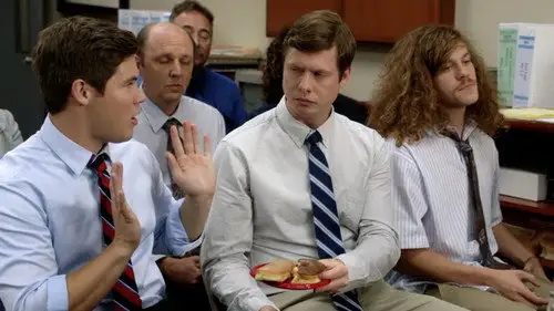 Workaholics Temporada 5 Episodios 8 • Sub Español