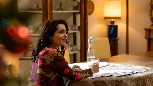 Inspector Gerri Temporada 1 Episodios 4 • Sub Español