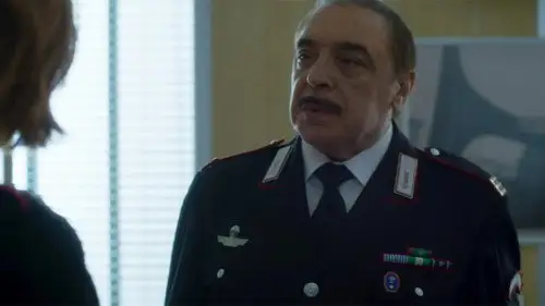 Don Matteo Temporada 13 Episodios 3 • Sub Español