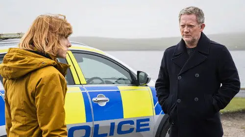 Shetland Temporada 7 Episodios 1 • Sub Español