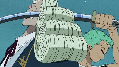 One Piece Temporada 2 Episodios 65 • Sub Español