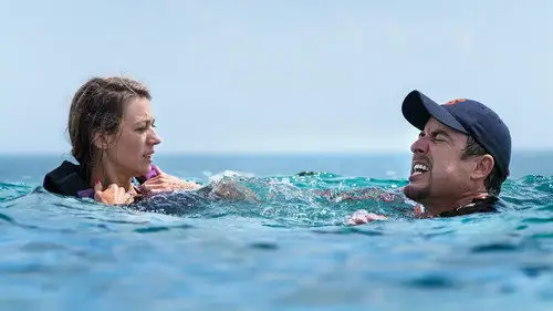 The Detour S3E7 • Oglądaj Online
