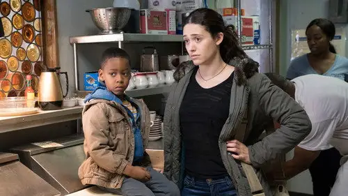 Shameless Temporada 6 Episodios 5 • Sub Español