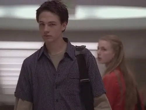 Everwood Temporada 1 Episodios 4 • Sub Español