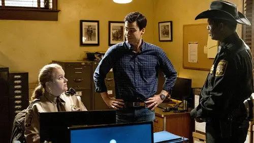 Resident Alien Temporada 2 Episodios 7 • Sub Español