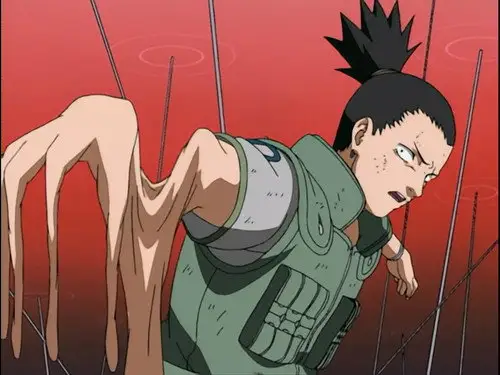 Naruto Temporada 3 Episodios 122 • Sub Español