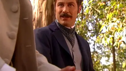 La esclava Isaura Temporada 1 Episodios 8 • Sub Español