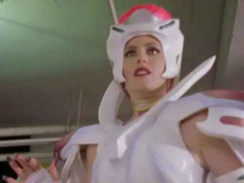 Power Rangers Temporada 9 Episodios 3 • Sub Español