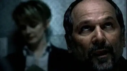 Caso abierto Temporada 1 Episodios 18 • Sub Español