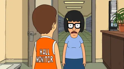 Bob's Burgers Temporada 16 Episodios 4 • Sub Español