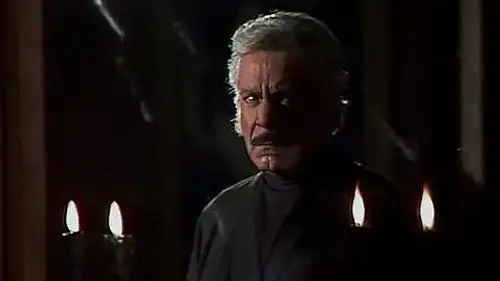 El Maleficio Temporada 1 Episodios 8 • Sub Español