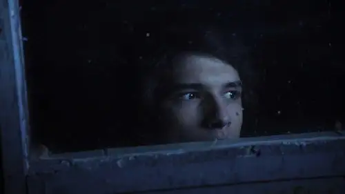 Teen Wolf Temporada 1 Episodios 7 • Sub Español
