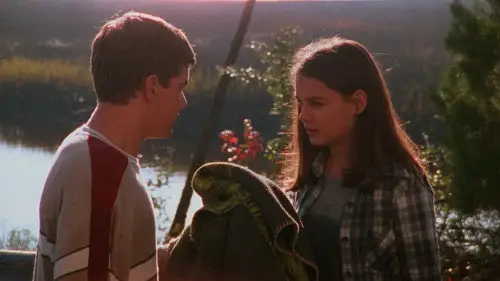 Dawson crece Temporada 1 Episodios 10 • Sub Español