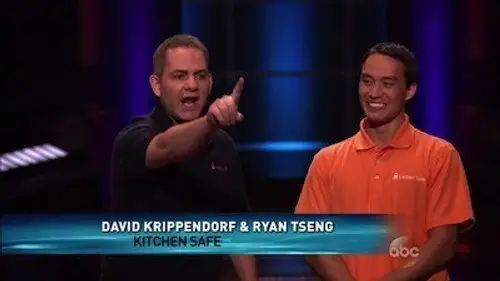 Shark Tank Temporada 6 Episodios 10 • Sub Español