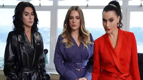 Pecado original Temporada 4 Episodios 14 • Sub Español