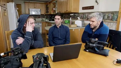 Catfish: Mentiras en la Red Temporada 5 Episodios 12 • Sub Español