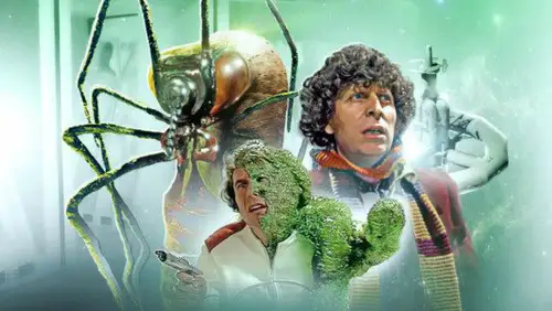 Doctor Who 1963 Temporada 12 Episodios 5 • Sub Español