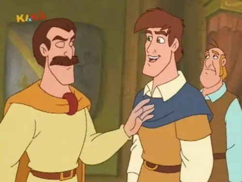 Simsala Grimm Temporada 2 Episodios 4 • Sub Español