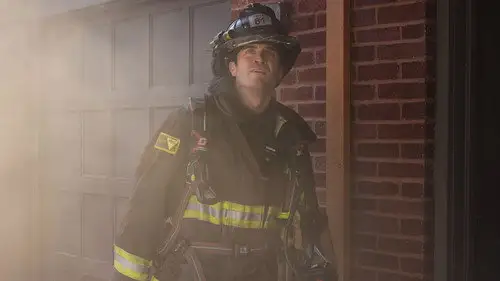Chicago Fire Temporada 12 Episodios 4 • Sub Español