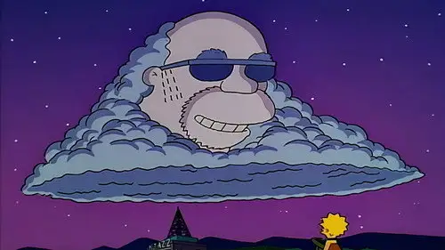 Los Simpson Temporada 6 Episodios 22 • Sub Español